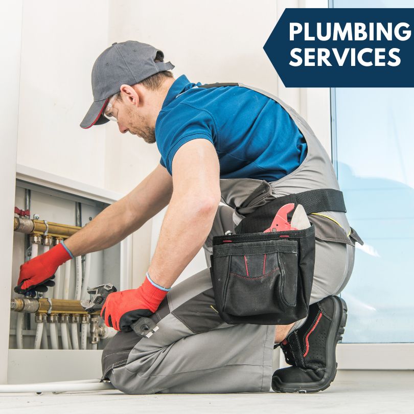 Denmark Plumbing Company